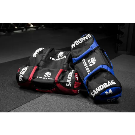 Мешки для песка Yousteel SANDBAG размер М