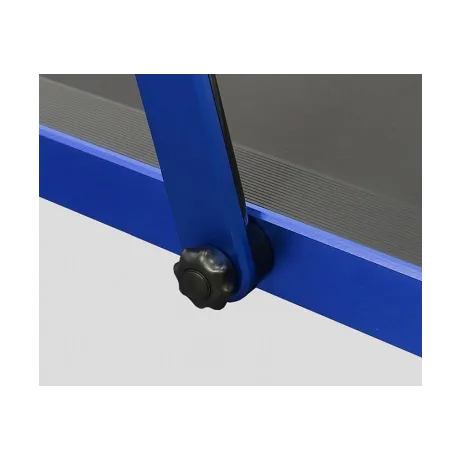 Беговая дорожка Svensson Body Labs SPACETECH (ULTRAMARINE) - Фото 5