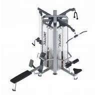 Модуль из 4 станций Inotec MJ-4
