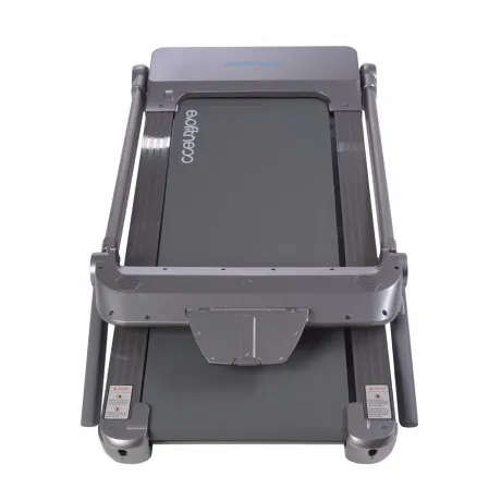 Беговая дорожка EVO FITNESS Delta (new) - Фото 2