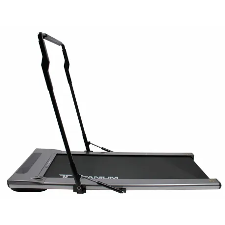 Беговая дорожка Titanium SF 0477 - Фото 7