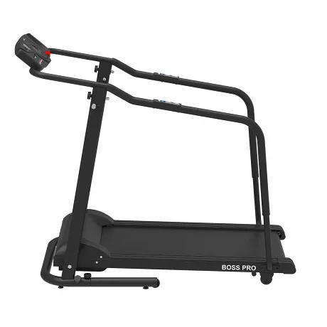 Беговая дорожка DFC BOSS Pro - Фото 3
