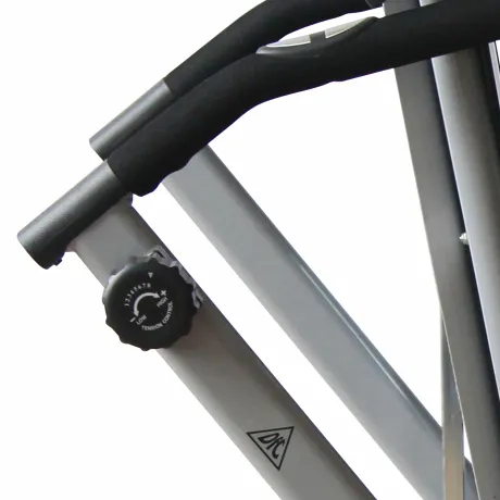 Беговая дорожка DFC T2002 - Фото 4