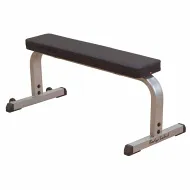 Скамья горизонтальная Body Solid GFB350