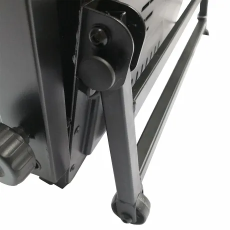 Беговая дорожка DFC KENGURY T122S - Фото 12