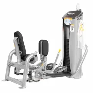 Приводящие ног HOIST ROC-IT RS-1406 серебряный/черный