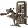 Сгибание ног сидя DHZ Seated Leg Cur Стек 135 кг E-5023 - Фото 2
