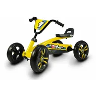Веломобиль Berg Buzzy Yellow