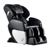 Массажное кресло GESS Optimus (черное)