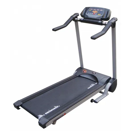 Беговая дорожка AMF B1 - Фото 2