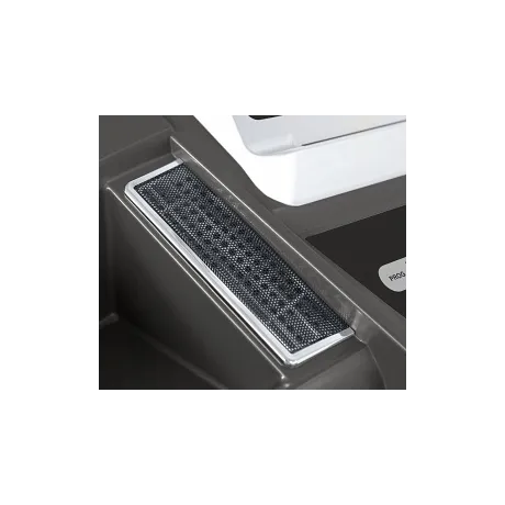 Беговая дорожка Bronze Gym T812 LC TFT - Фото 15