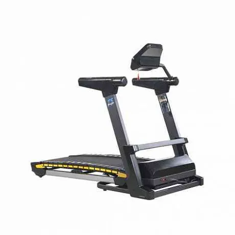 Беговая дорожка Sportop Flex Deck T5 - Фото 10