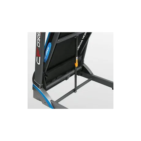 Беговая дорожка Carbon Fitness T806 HRC - Фото 10