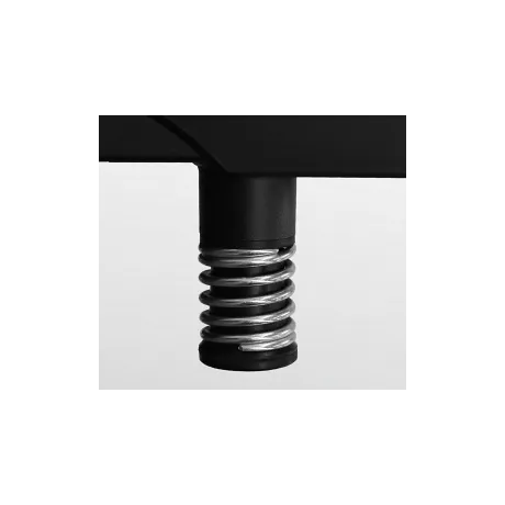 Беговая дорожка Oxygen Quanta II AL HRC - Фото 4