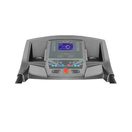 Беговая дорожка Carbon Fitness T556 - Фото 2