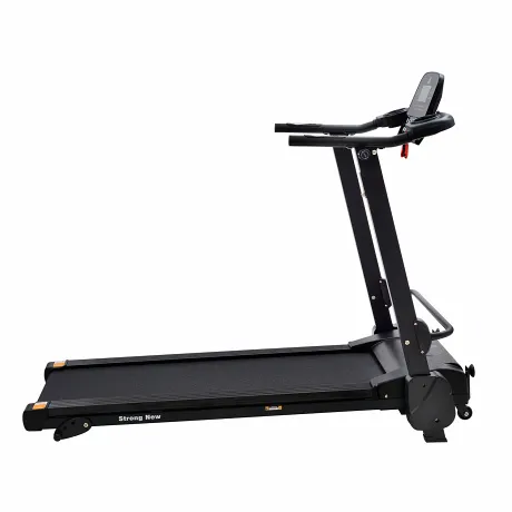 Беговая дорожка DFC Strong New T-C - Фото 3