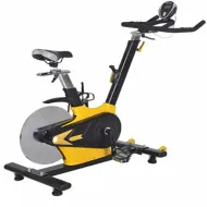 Велотренажер Spinning Bike DFC B10