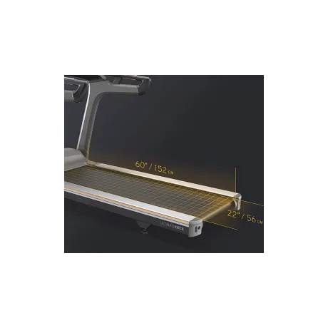 Беговая дорожка Matrix T70XER - Фото 6