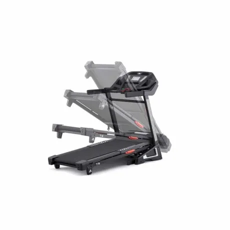 Беговая дорожка Adidas T-16 - Фото 2