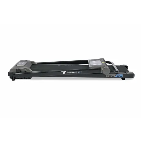 Беговая дорожка Titanium One T30 SC - Фото 5