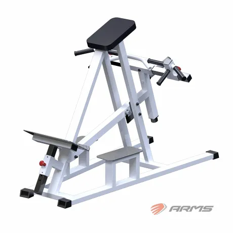 Т-тяга в наклоне ARMS AR021