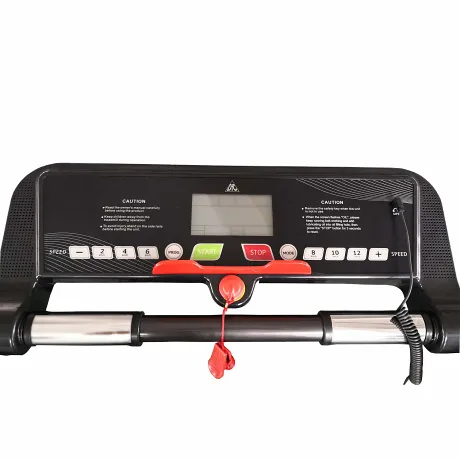 Беговая дорожка DFC MODERN B - Фото 2