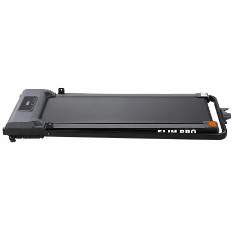 Беговая дорожка DFC SLIM Pro silver - Фото 3