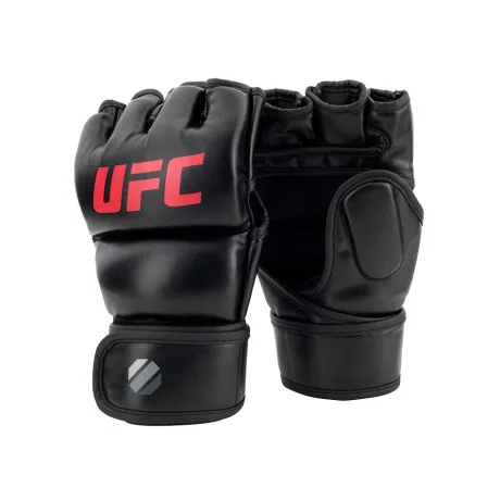 UFC Перчатки MMA для грэпплинга 7 унций S/M