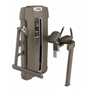 Глют-машина. Ягодичные DHZ Glute Isolator Стек 49 кг E-4024