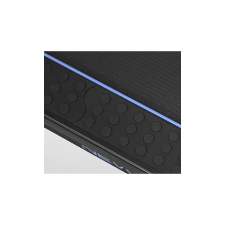 Беговая дорожка Oxygen FITNESS NEW CLASSIC PLATINUM AC TFT - Фото 4