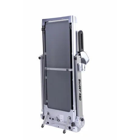 Беговая дорожка Housefit SMART 460 - Фото 4