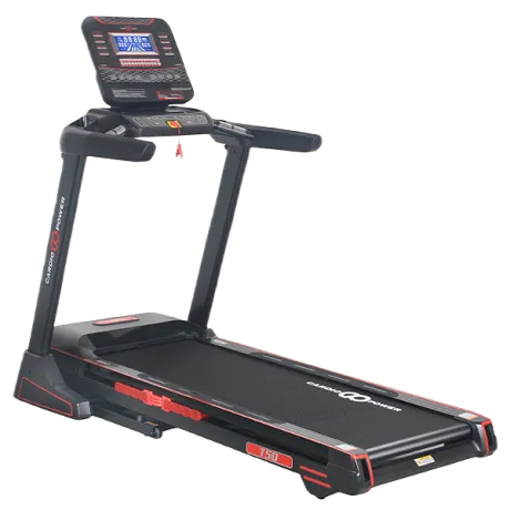Беговая дорожка CardioPower T50 - Фото 5