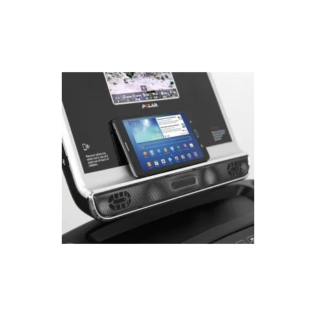 Беговая дорожка Oxygen FITNESS NEW CLASSIC PLATINUM AC TFT - Фото 15