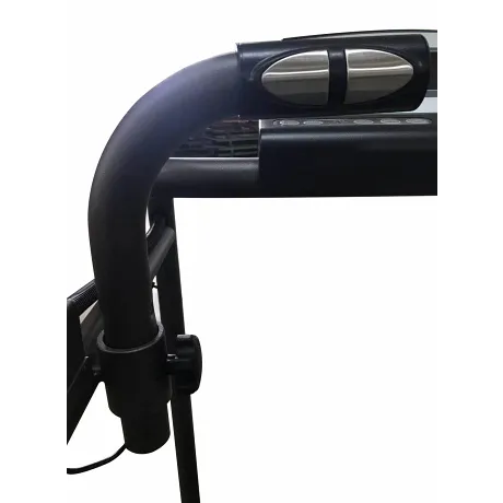 Беговая дорожка AMF 8612R - Фото 8