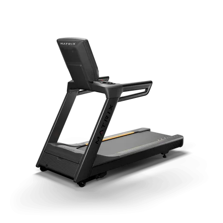 Беговая дорожка Matrix Endurance Touch XL (2020) - Фото 2