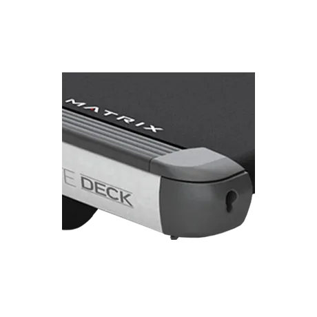 Беговая дорожка Matrix T1XE (2013) - Фото 5