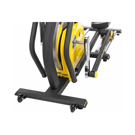 Эллиптический тренажер Spirit XG200Y - Фото 6