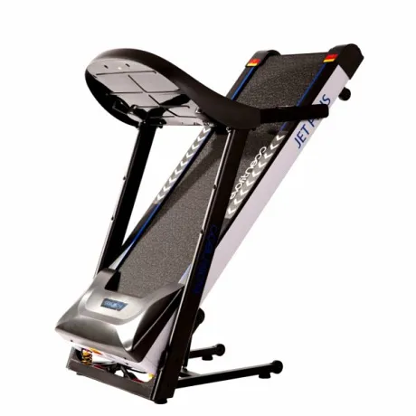 Беговая дорожка EVO FITNESS Jet plus - Фото 4