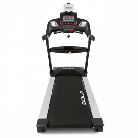 Беговая дорожка Sole Fitness TT8 AC 2019 - Фото 2