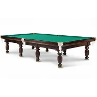 Бильярдный стол START LINE Домашний Люкс II 8 ft, Orero