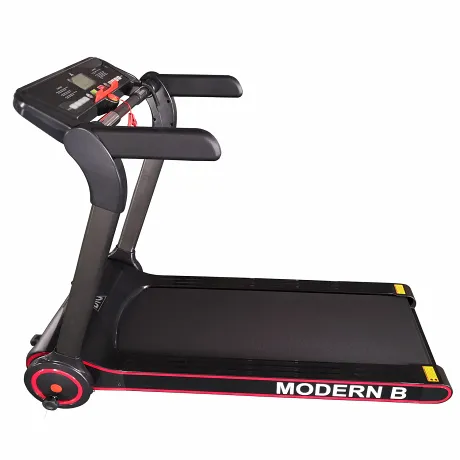 Беговая дорожка DFC MODERN B - Фото 3