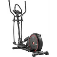 Заднеприводный эллиптический тренажер Sundays Fitness K8731H