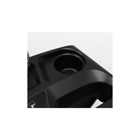 Беговая дорожка Oxygen FITNESS NEW CLASSIC AURUM AC LCD - Фото 12