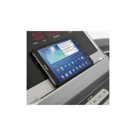 Беговая дорожка Bronze Gym T812 LC - Фото 10