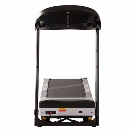 Беговая дорожка EVO FITNESS Jet plus - Фото 14