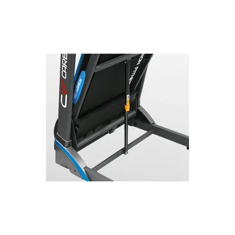 Беговая дорожка Carbon Fitness T756 HRC - Фото 8