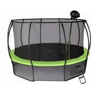 Каркасный батут Hasttings Air Game Basketball (4,6 м)