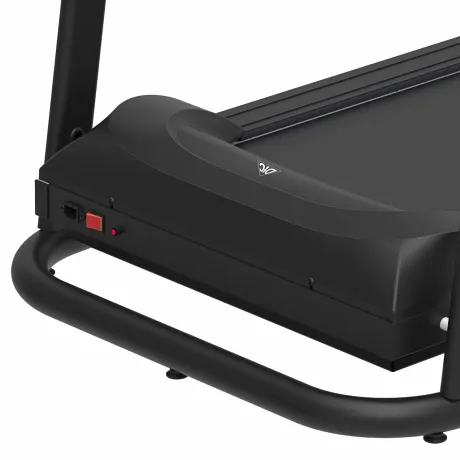 Беговая дорожка DFC BOSS Pro - Фото 6