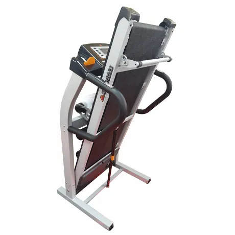 Беговая дорожка AMF 8212 (0.4) - Фото 11