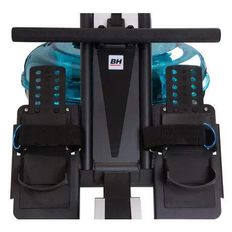 Гребной тренажер BH FITNESS CARDIFF - Фото 5